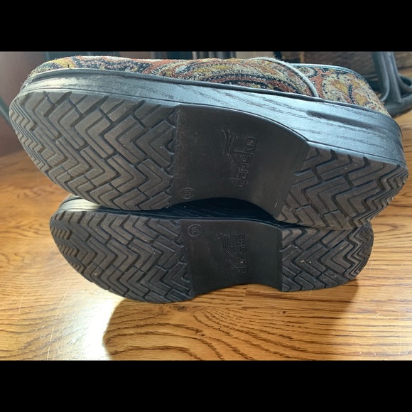 Dansko clogs - Picture 3 of 3